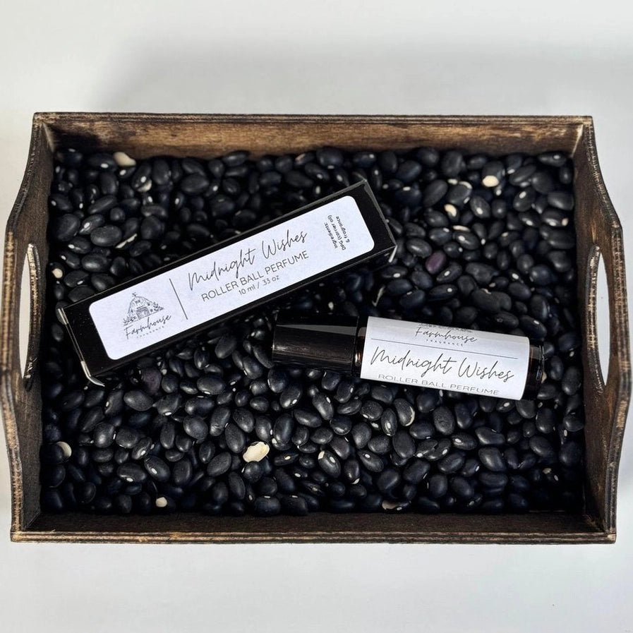 Midnight Wishes Rollerball Perfume