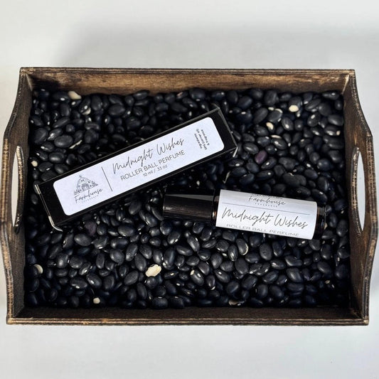Midnight Wishes Rollerball Perfume