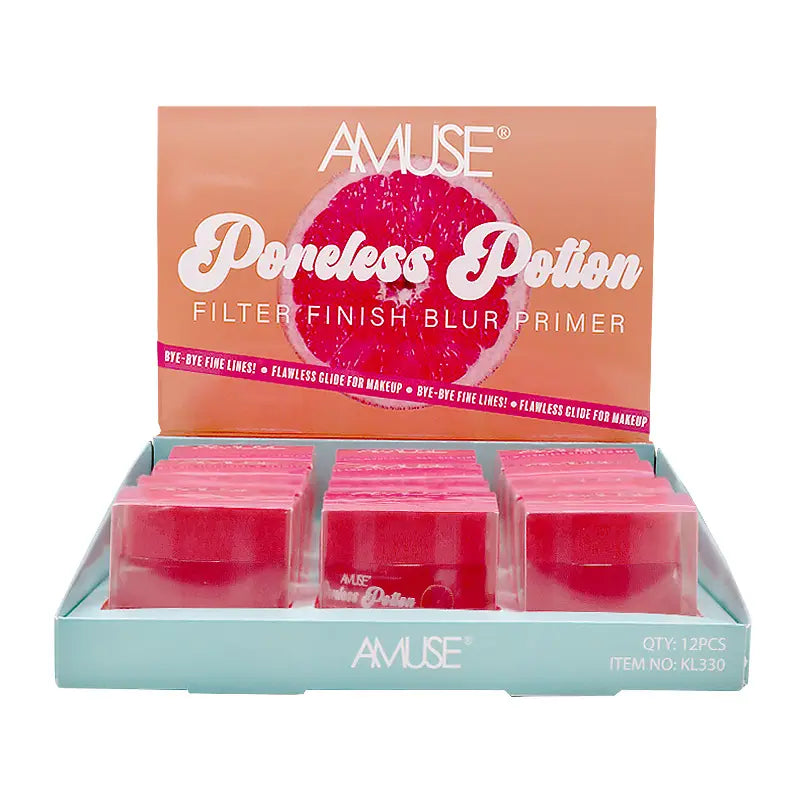 Poreless Potion Filter Finish Blur Primer