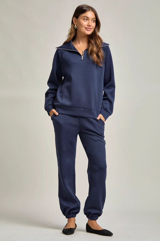 Hello Darlin' Navy Set