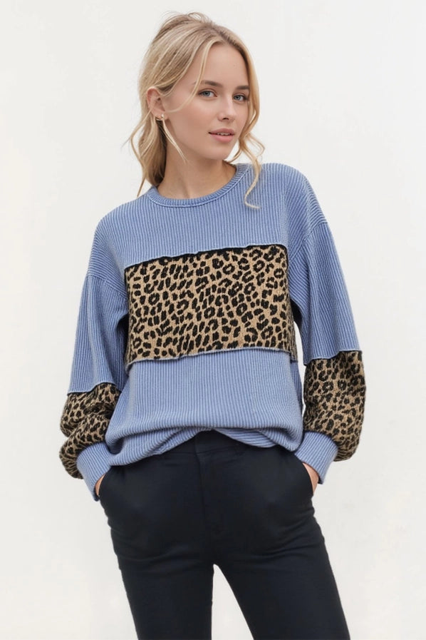 Why You Wanna Top Denim