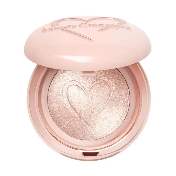 Party Finish Baked Highlighter