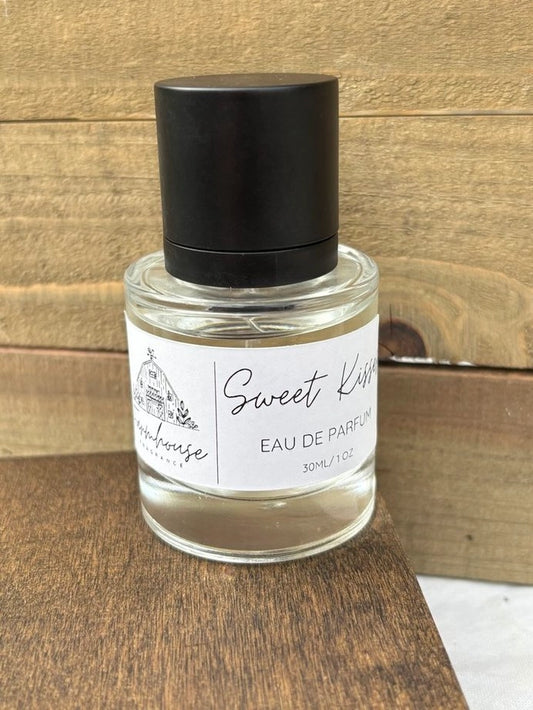 Sweet Kisses Perfume