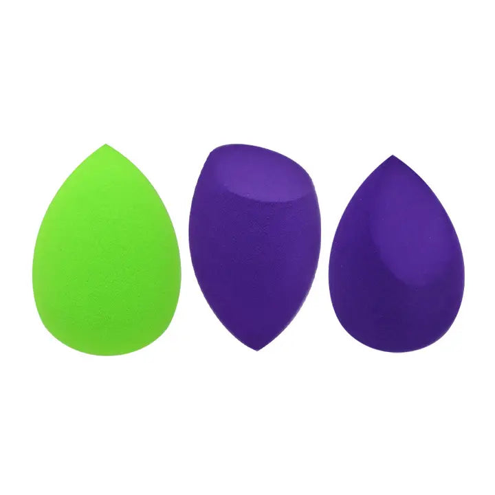 Halloween Blender Sponge Set