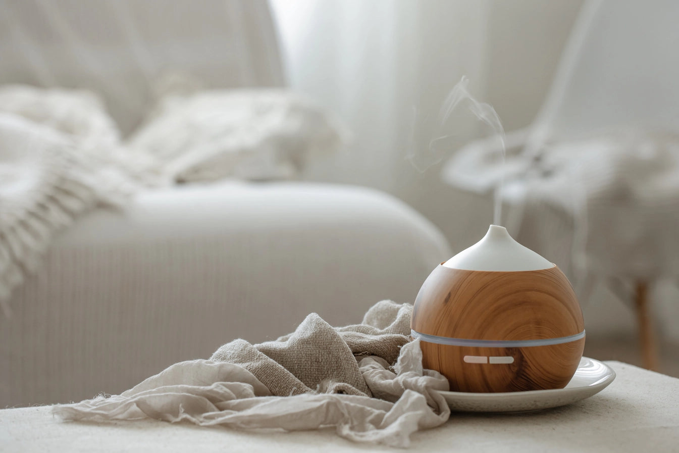 Vanilla Sunset Diffuser Oil
