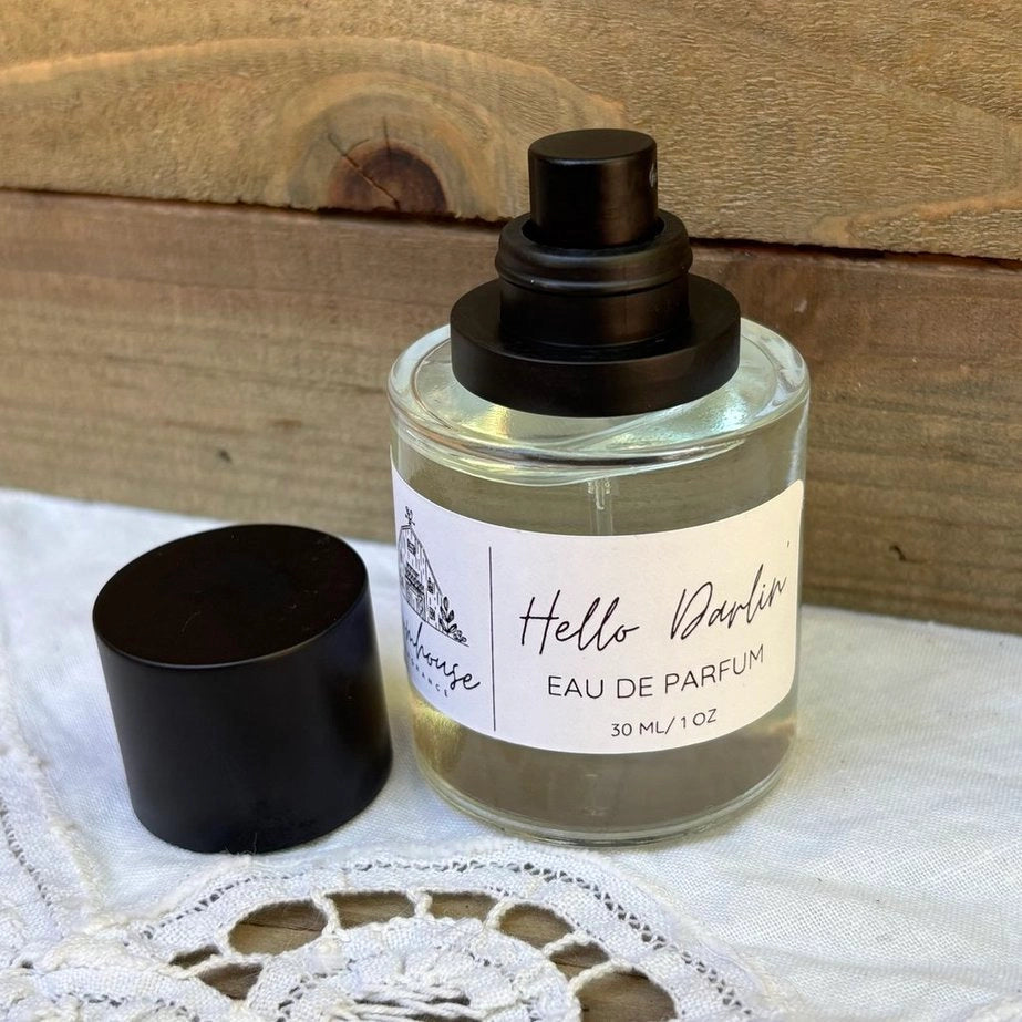 Hello Darlin' Perfume