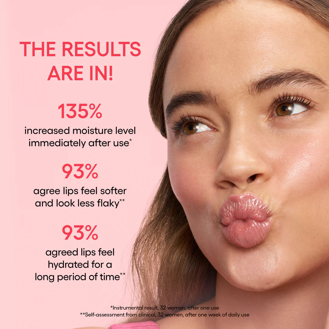 Laneige Mini Berry Lip Sleeping Mask