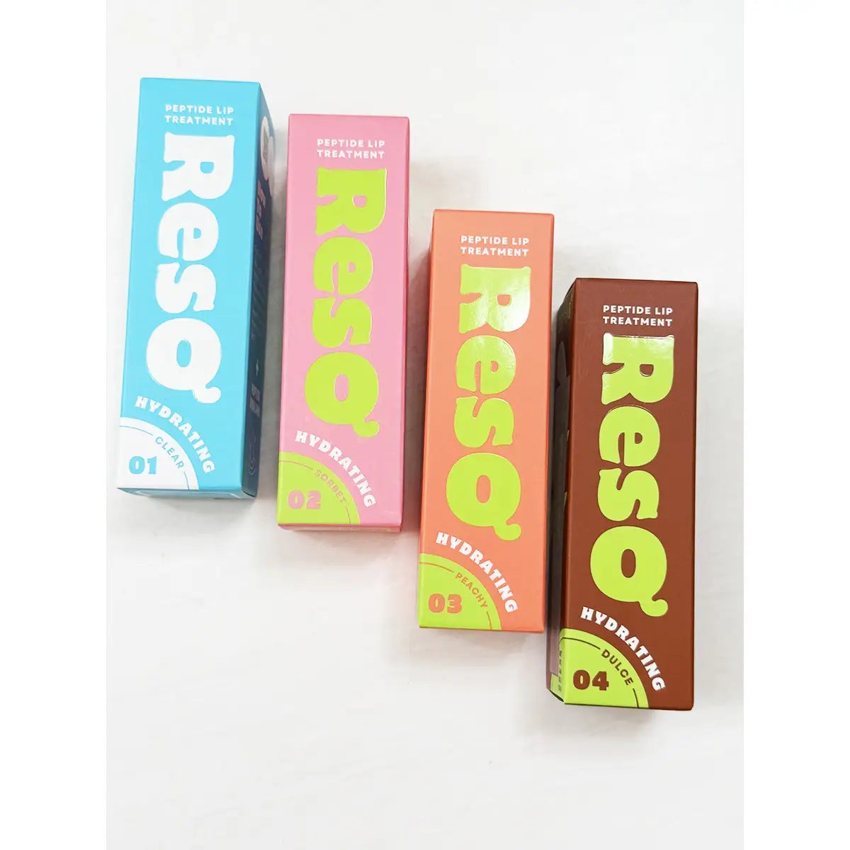 Pepside Lip Treatment