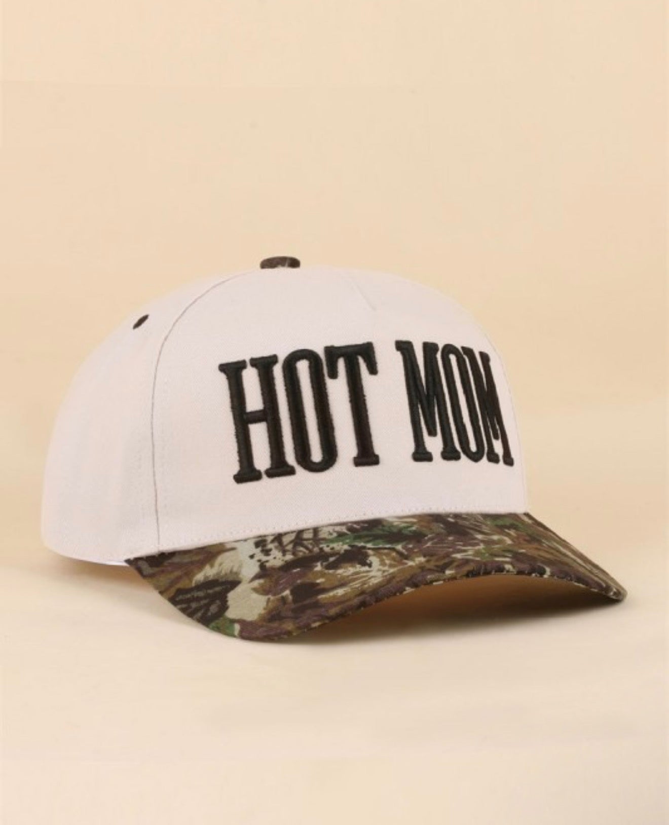 Hot Mom Hat