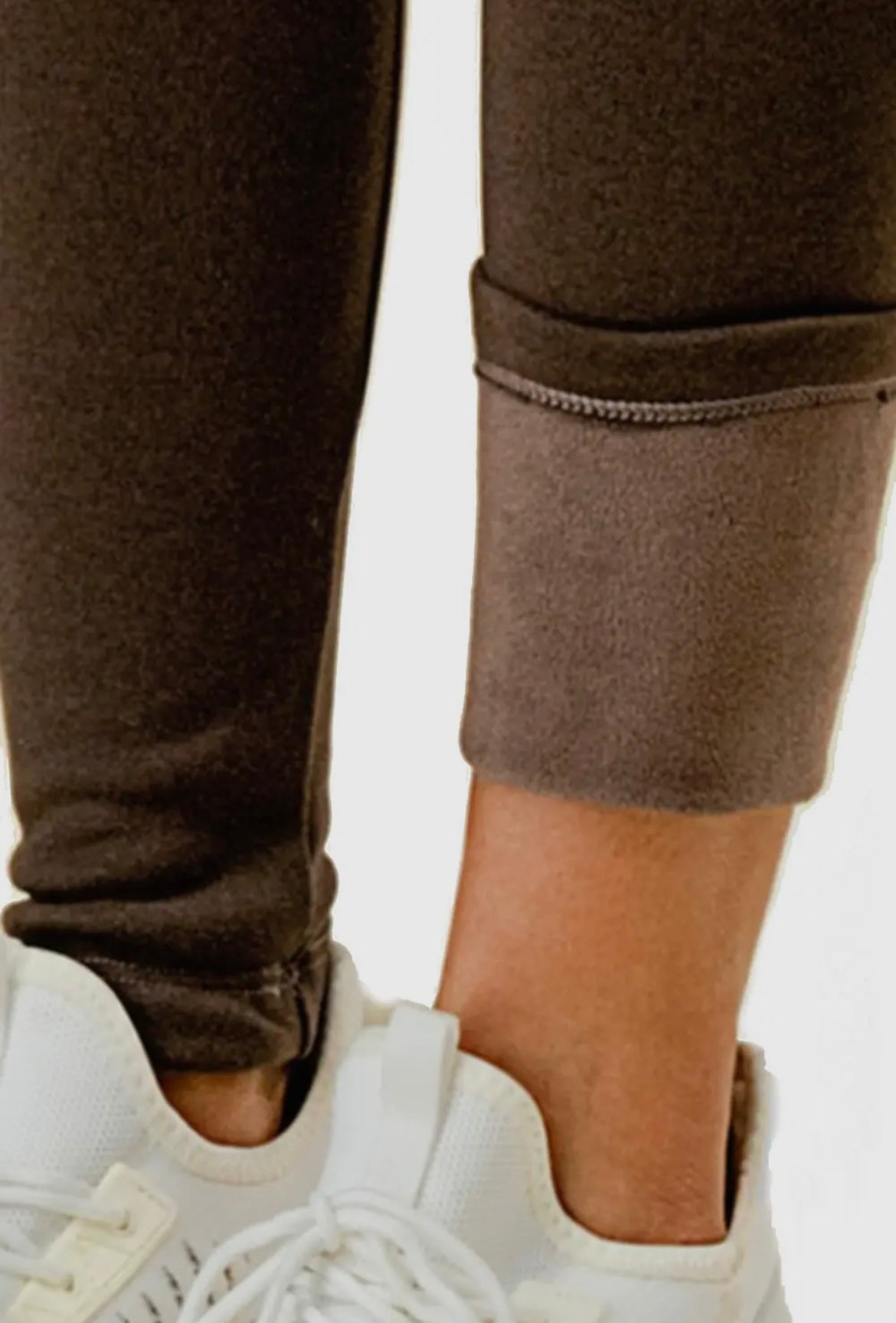 Winter Fleece Lined
Thermal Leggings