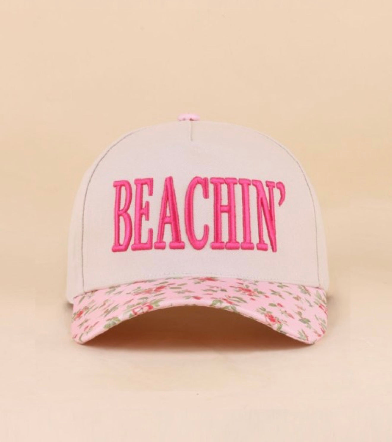 Beachin’ Hat