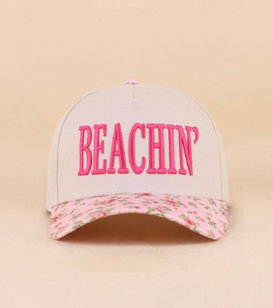Beachin’ Hat