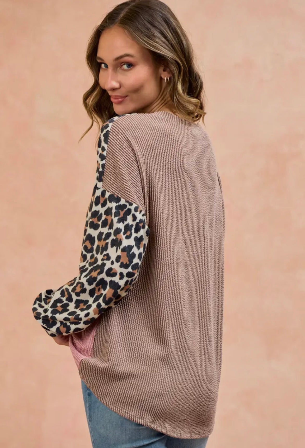 Walk In The Park Top