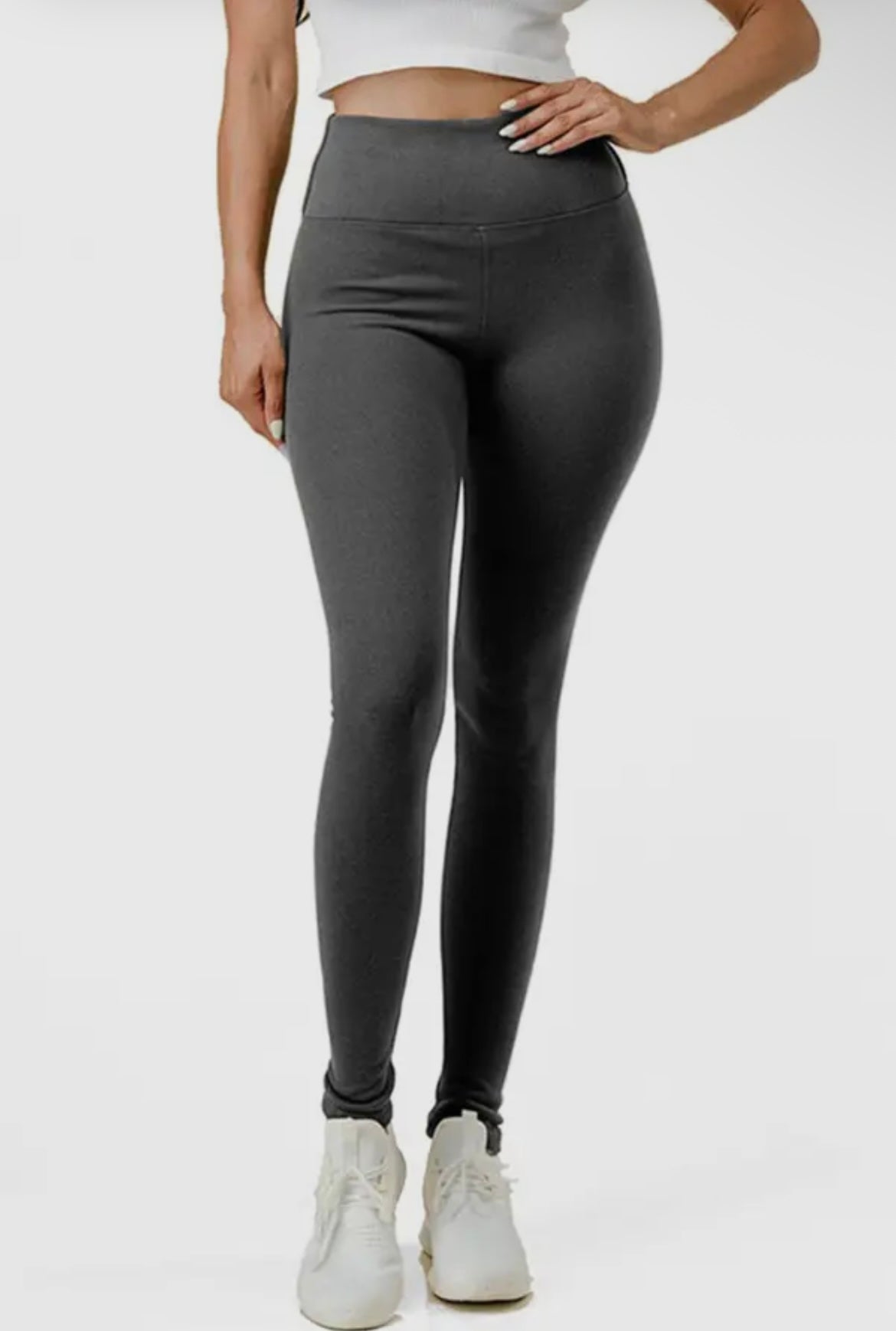 Winter Fleece Lined
Thermal Leggings