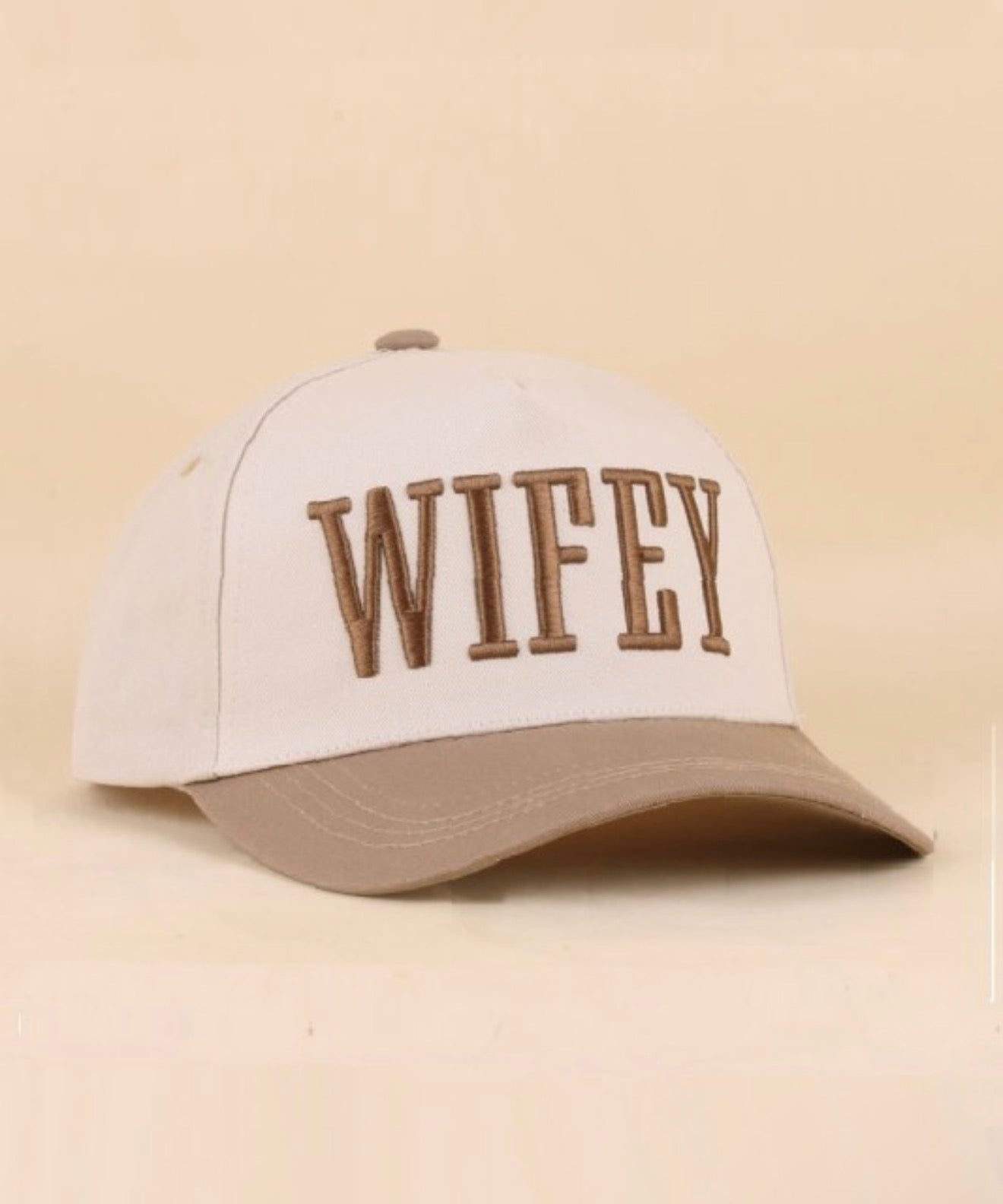 Wifey Hat
