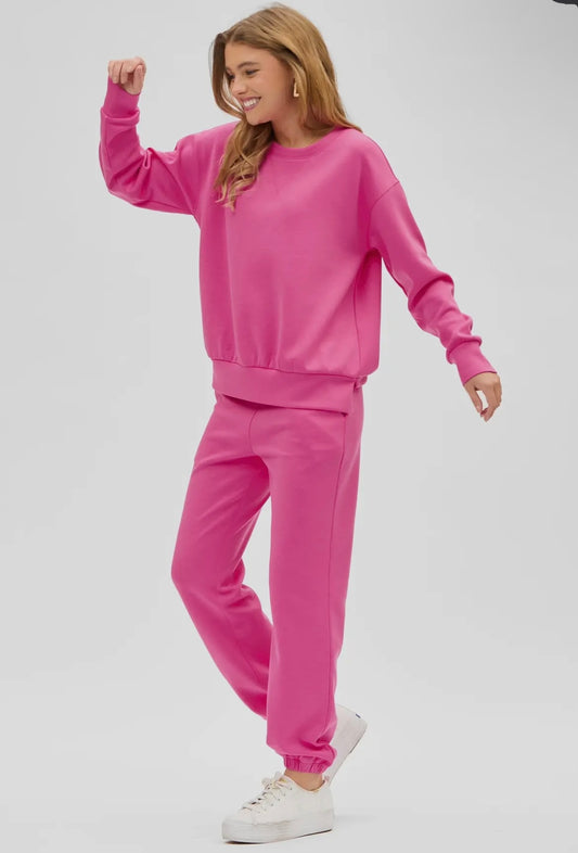 Comfy While Stylish Set