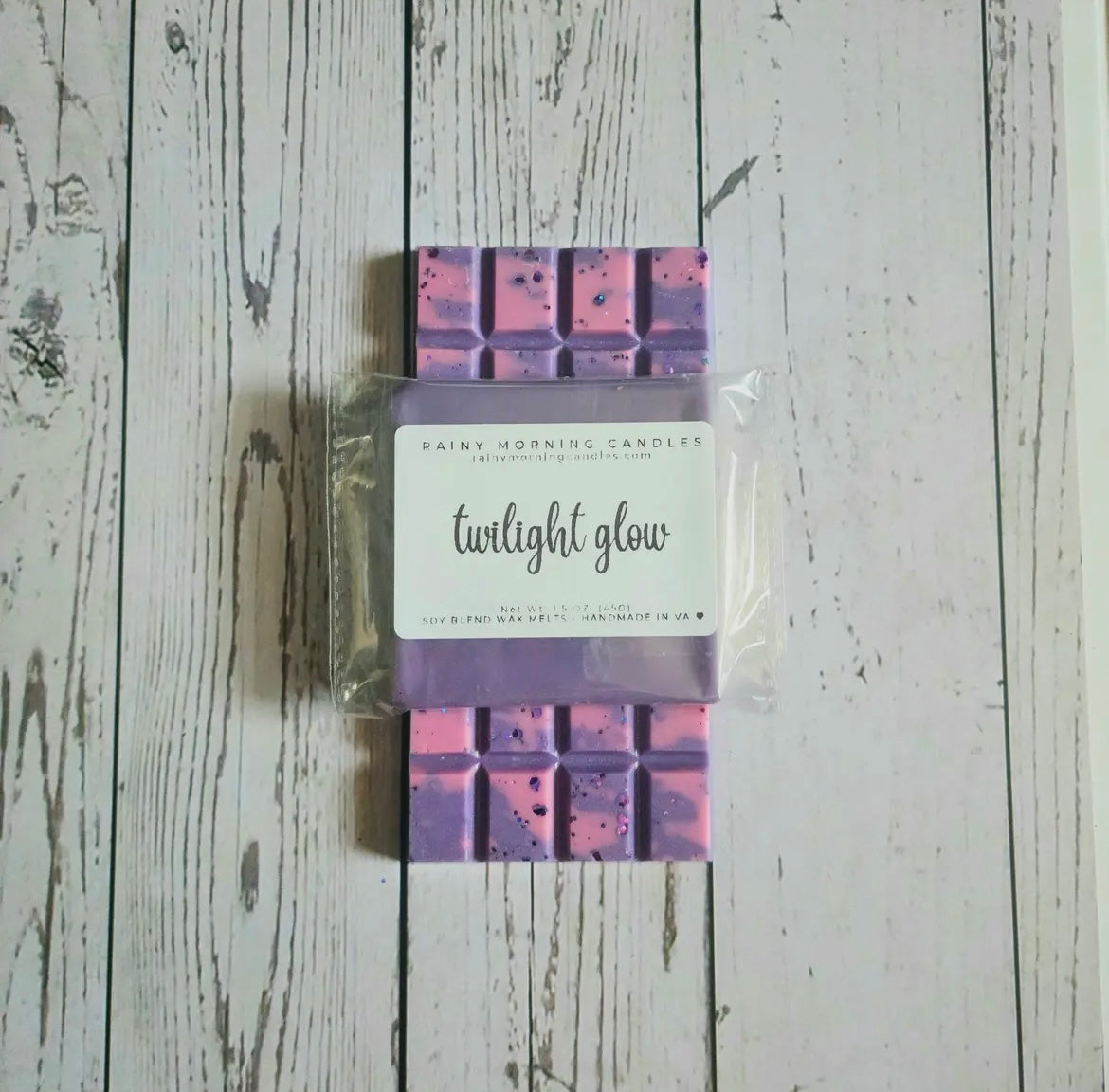 Twilight Glow Wax Melts