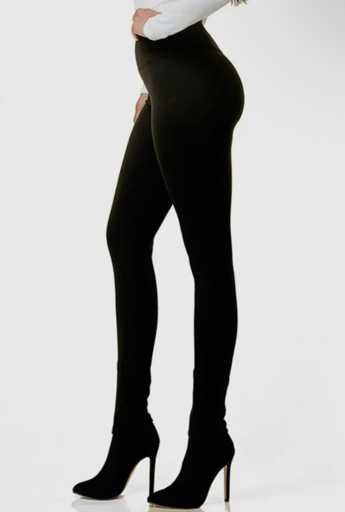 Winter Fleece Lined
Thermal Leggings