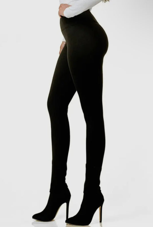 Winter Fleece Lined
Thermal Leggings