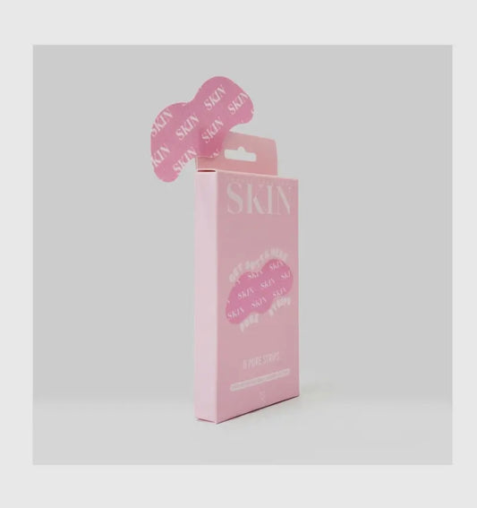 Get Outta Here Pore Strips