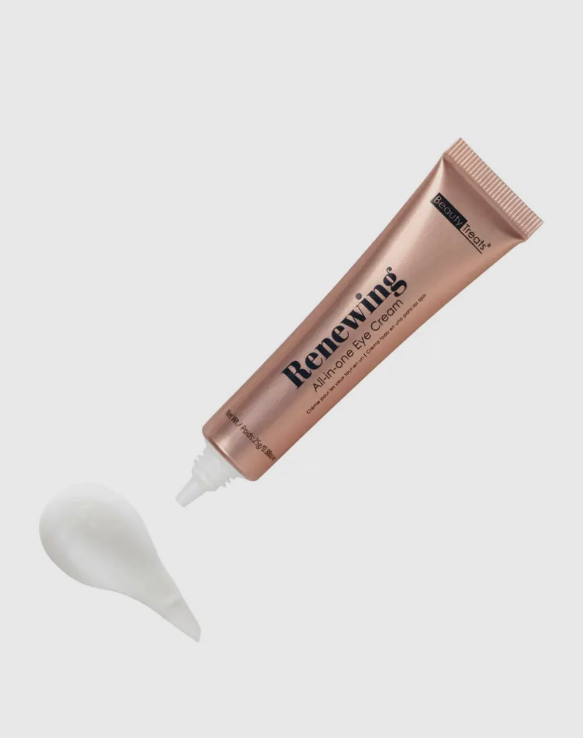 Renewing All In 1 Eye Cream