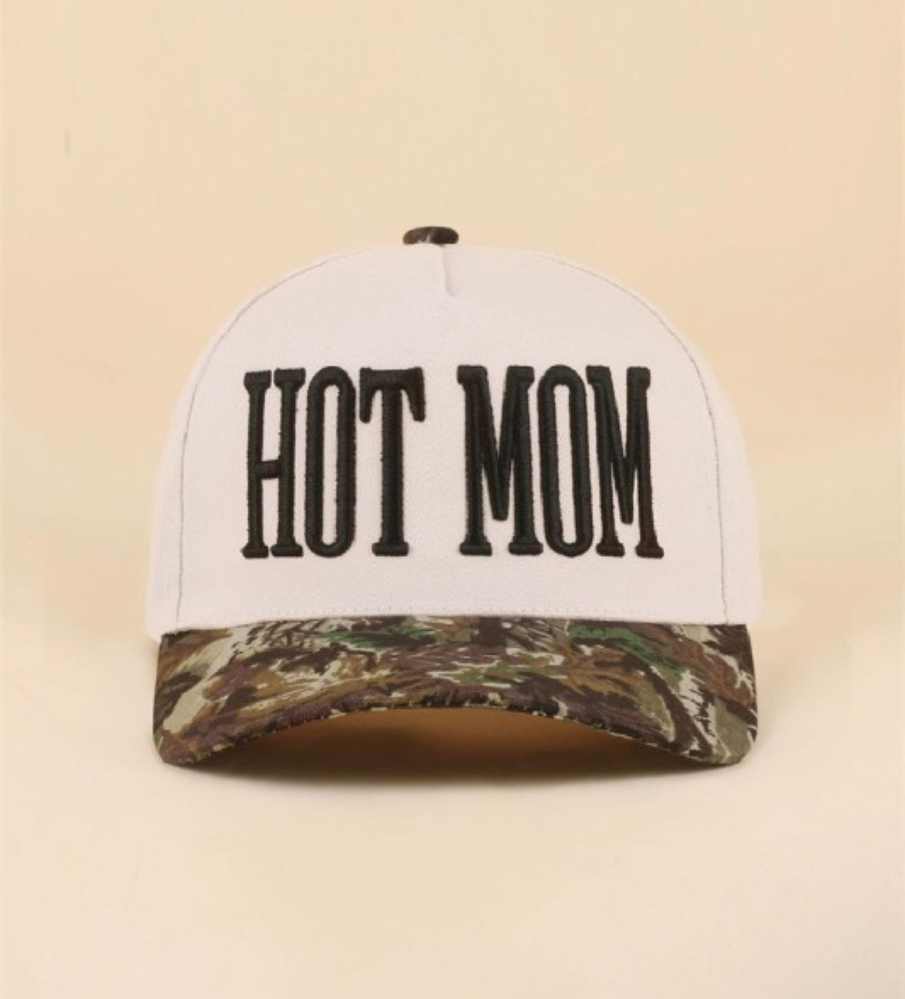 Hot Mom Hat