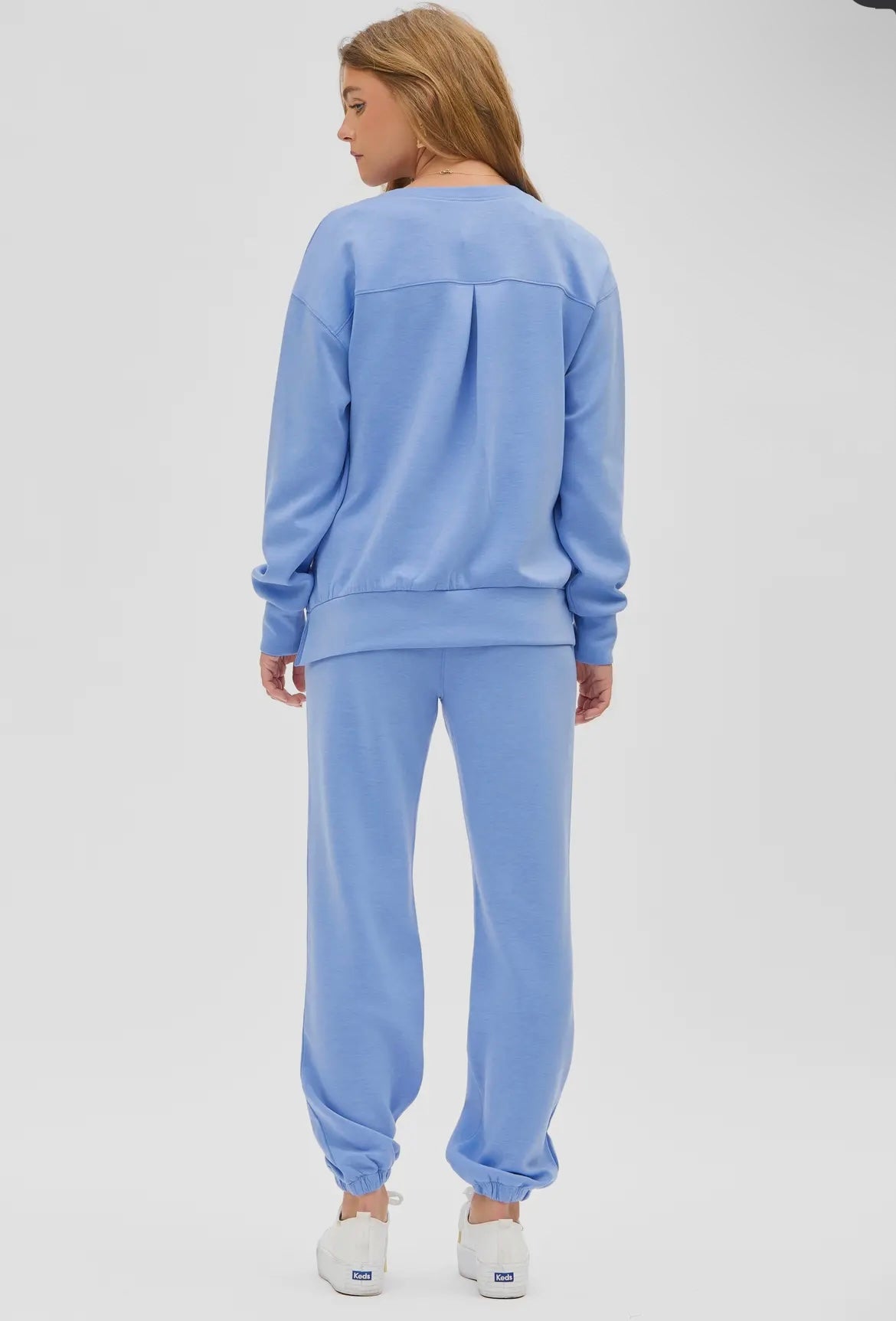 Comfy While Stylish Set