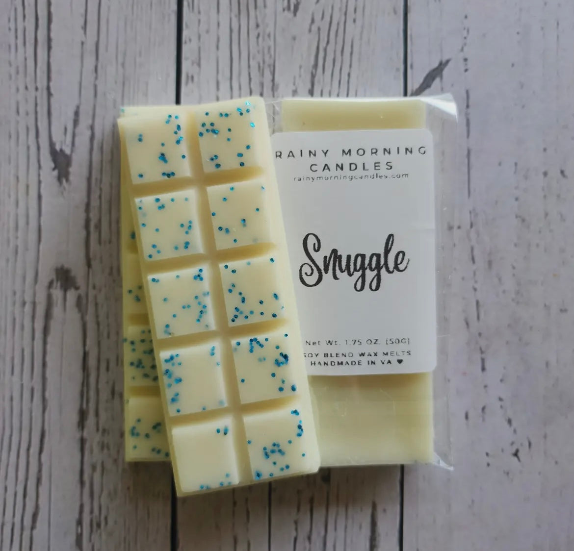 Snuggle Wax Melts