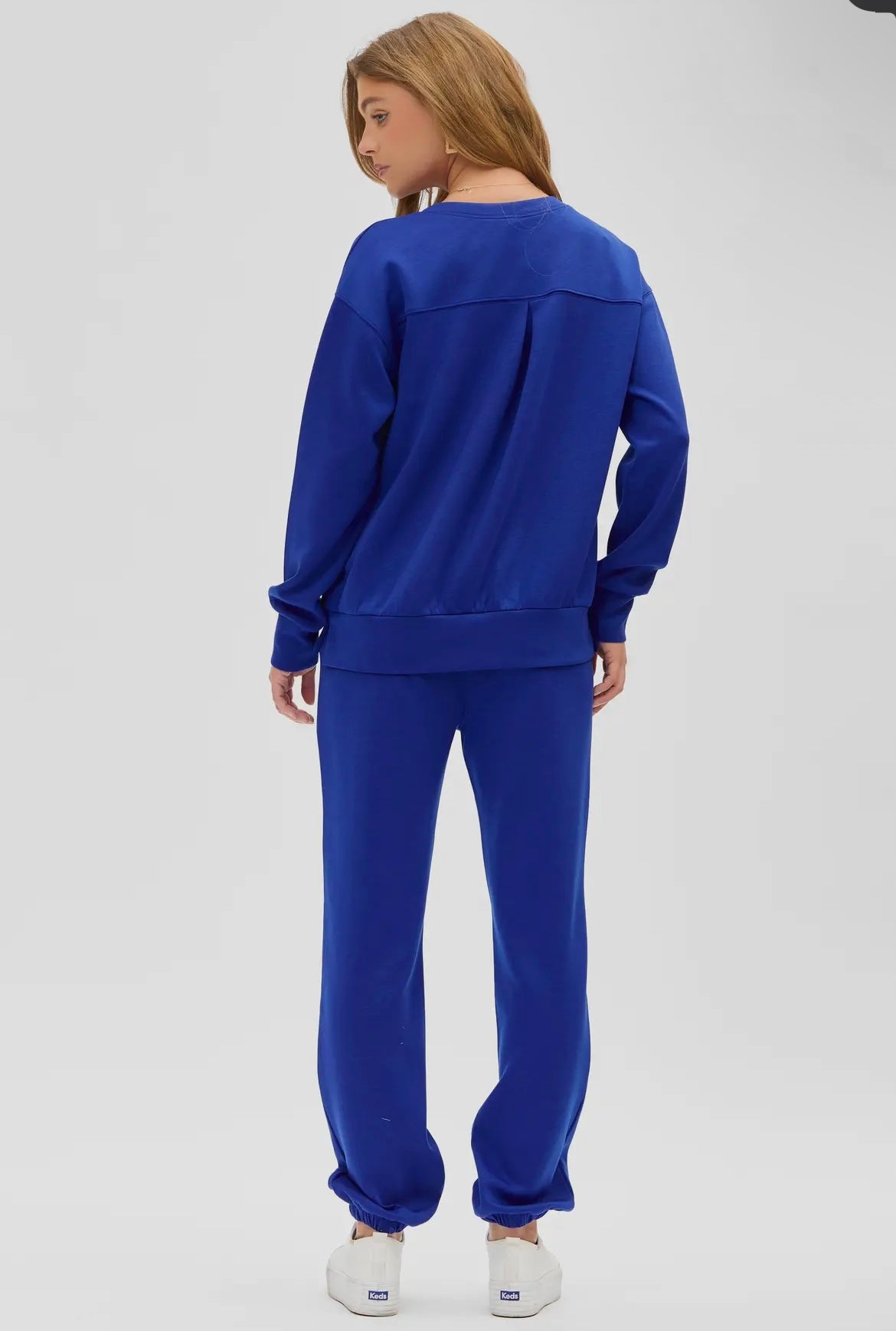 Comfy While Stylish Set