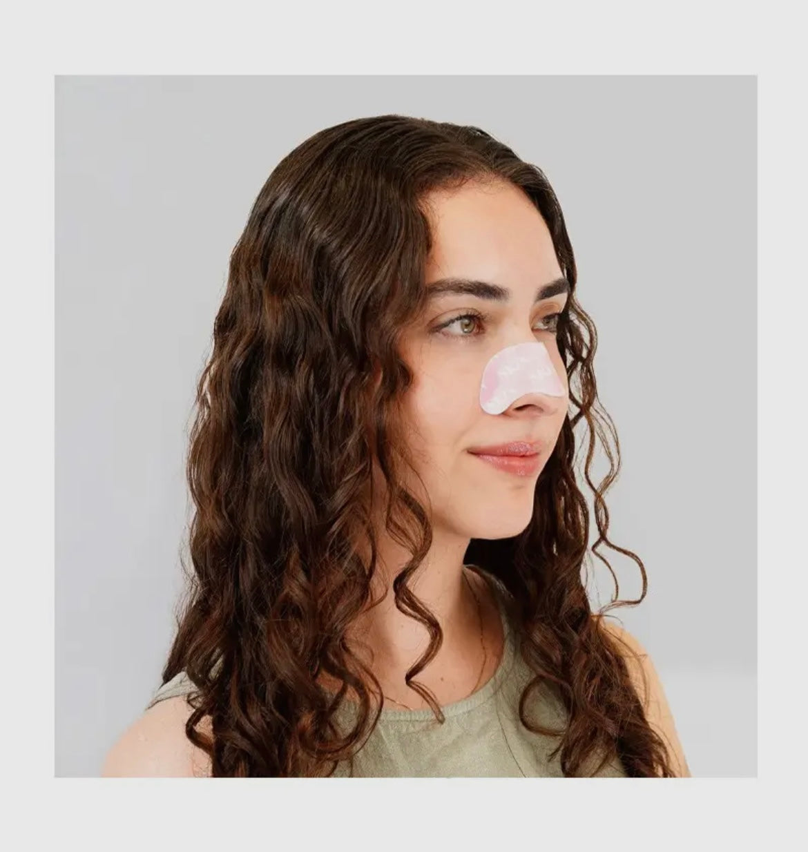 Get Outta Here Pore Strips