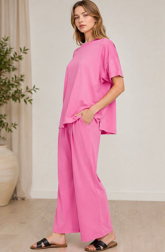 2 Piece Comfort Scuba Set
