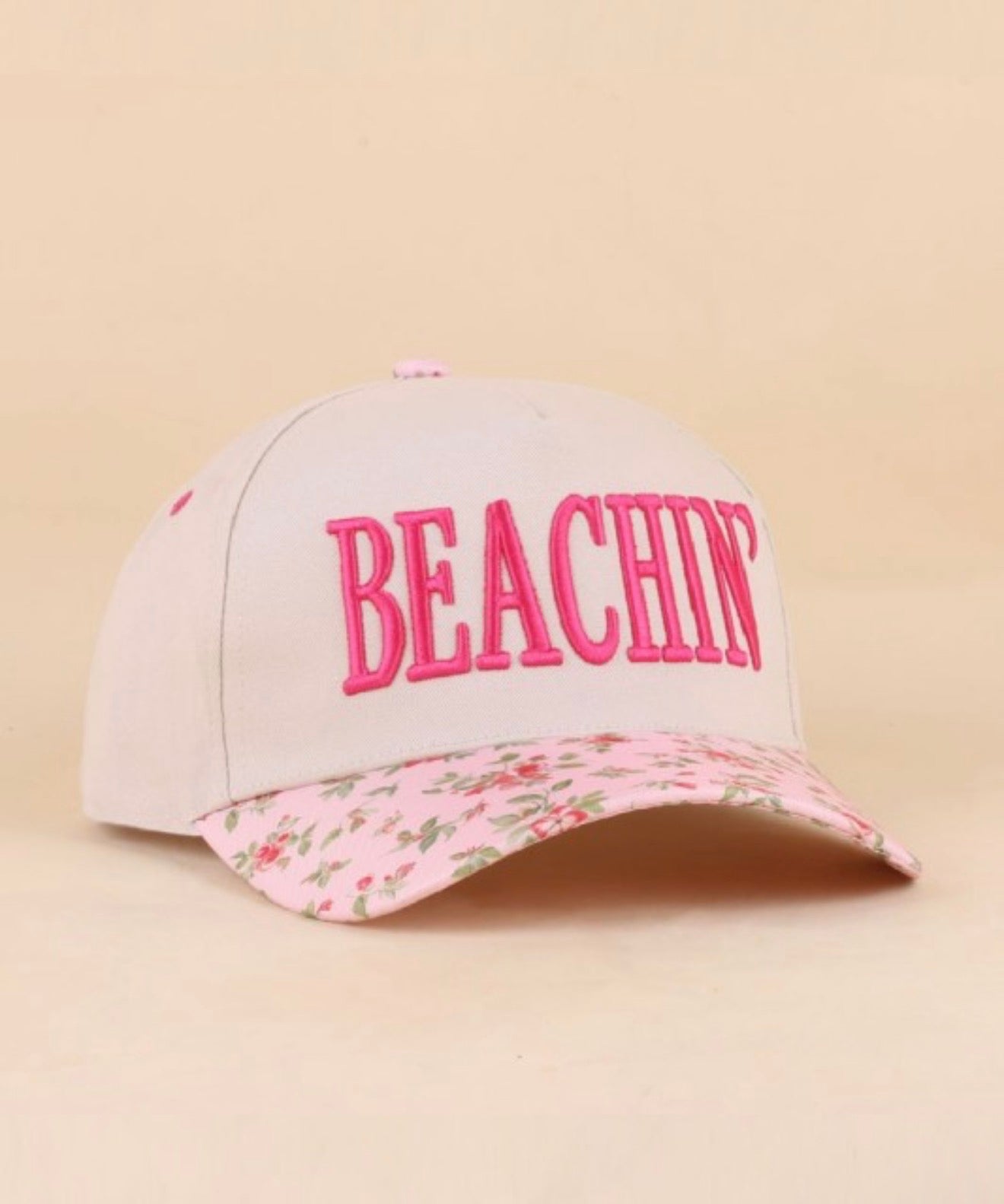 Beachin’ Hat