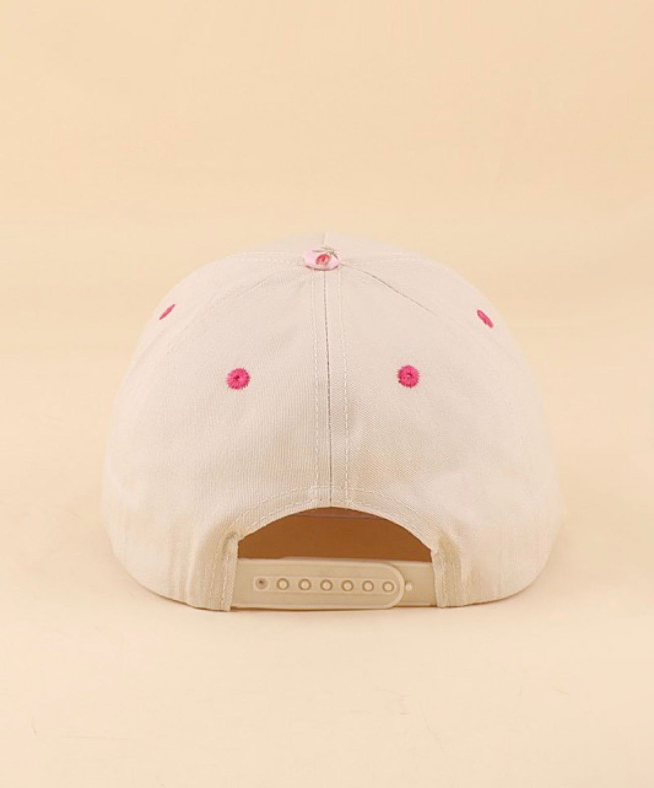 Beachin’ Hat