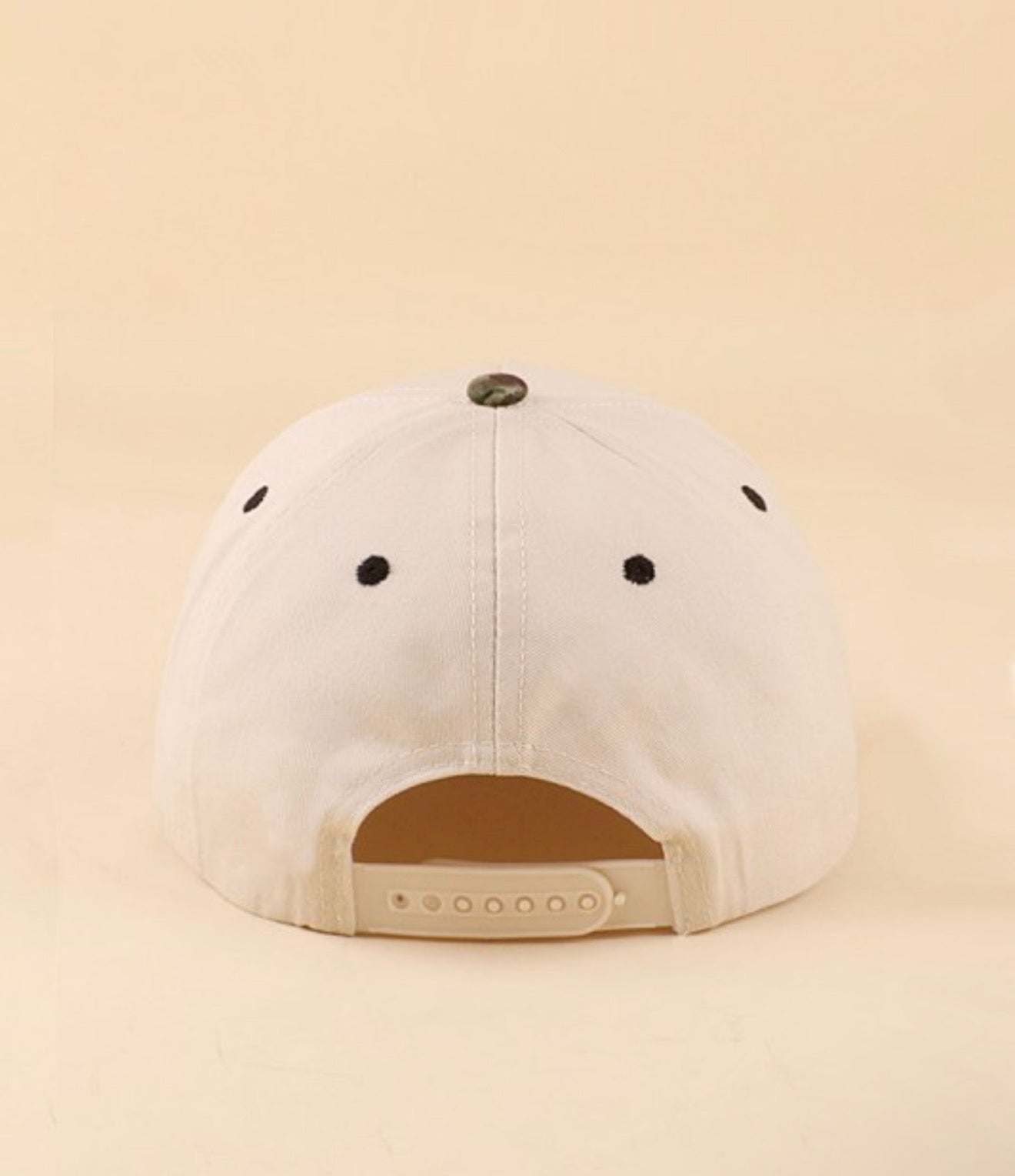 Hot Mom Hat