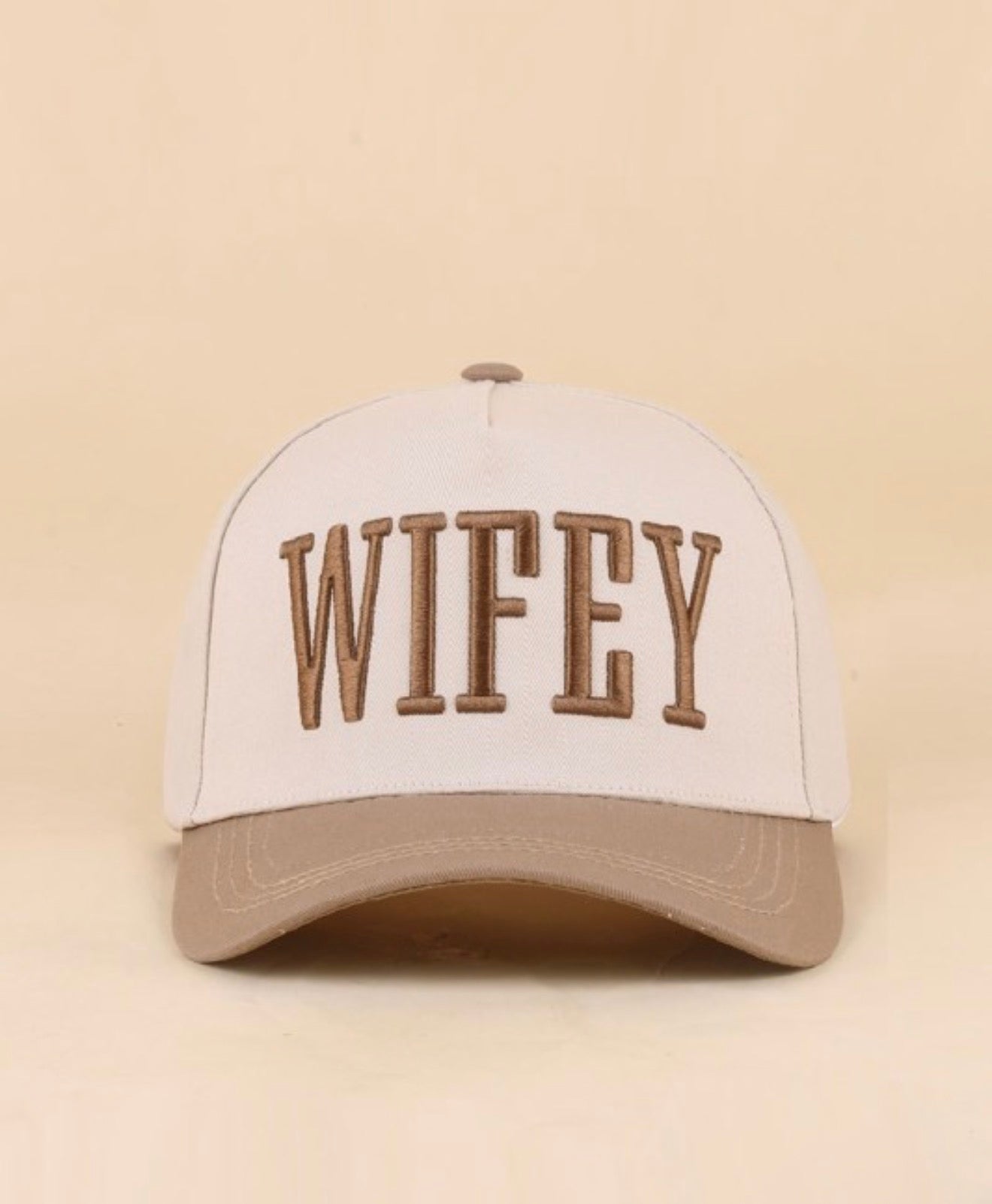 Wifey Hat