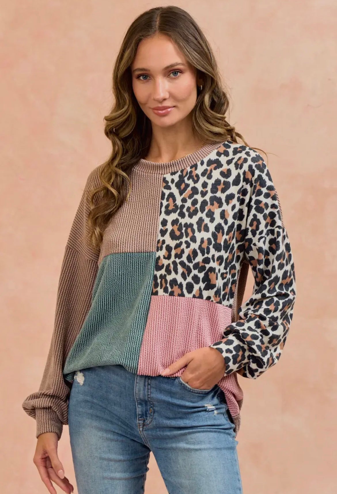 Walk In The Park Top