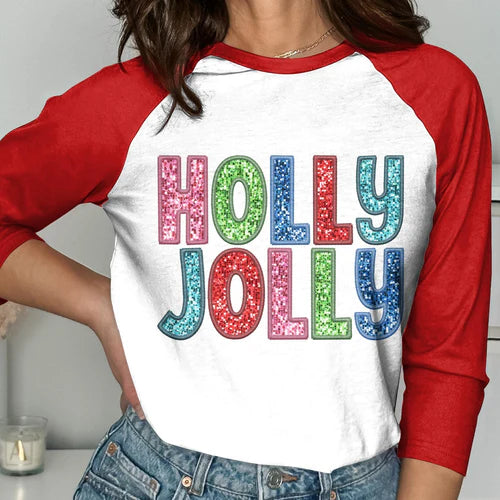 Holly Jolly