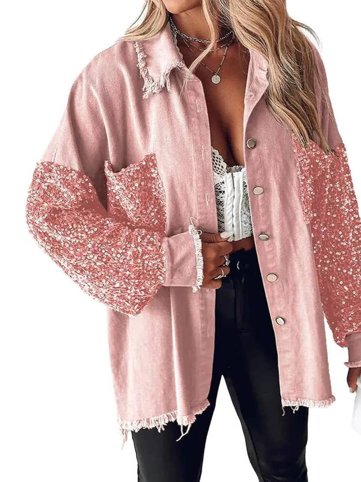 Rustic Dreams Shacket