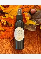 Fall Leaves Room & Linen Spray