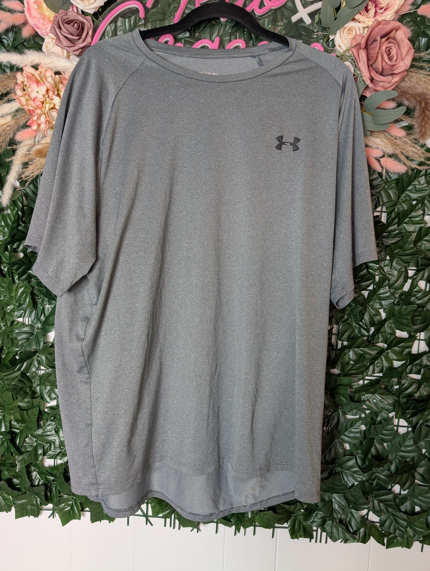 Men under armour XXL