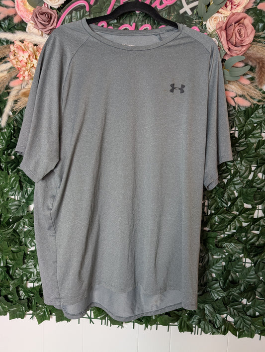 Men under armour XXL