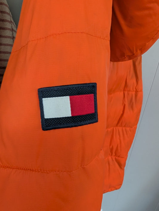 Med tommy hilfinger jacket