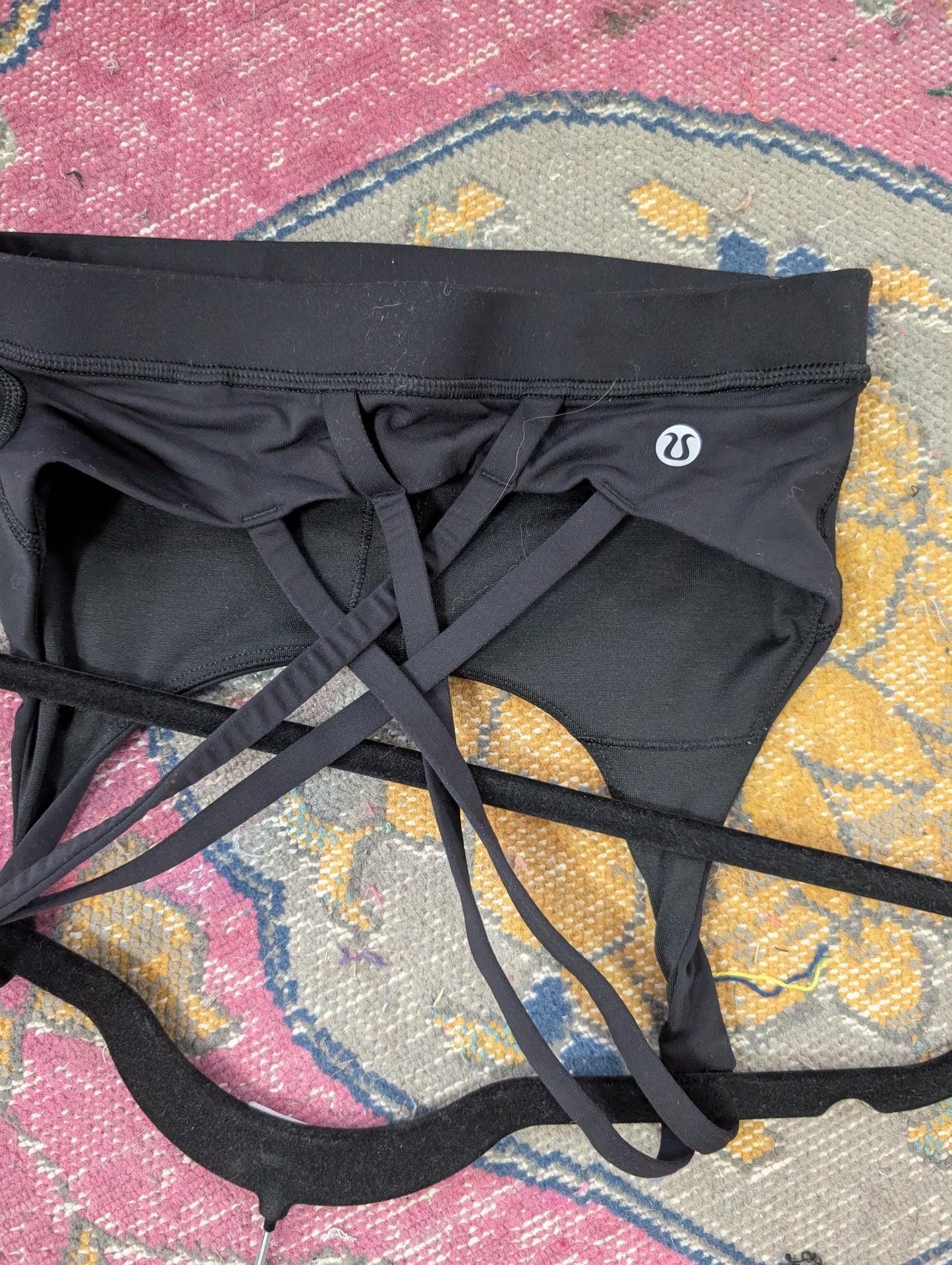 Lululemon small size 2