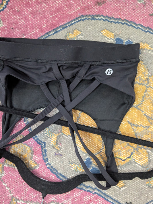 Lululemon small size 2
