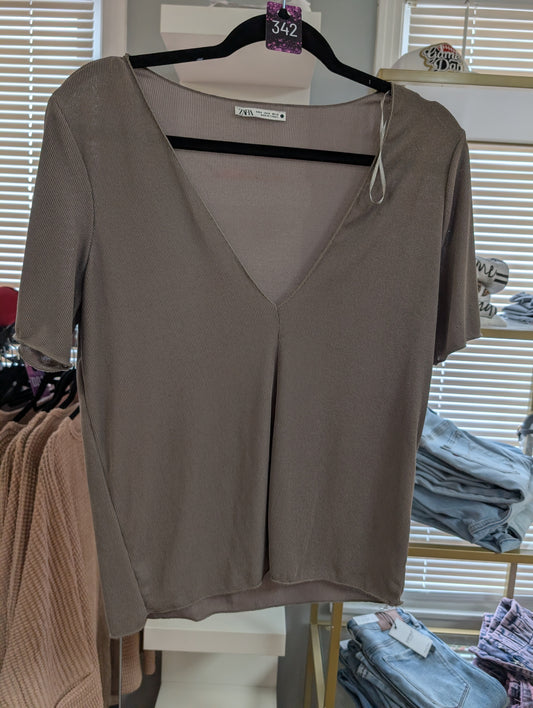 Med Zara top