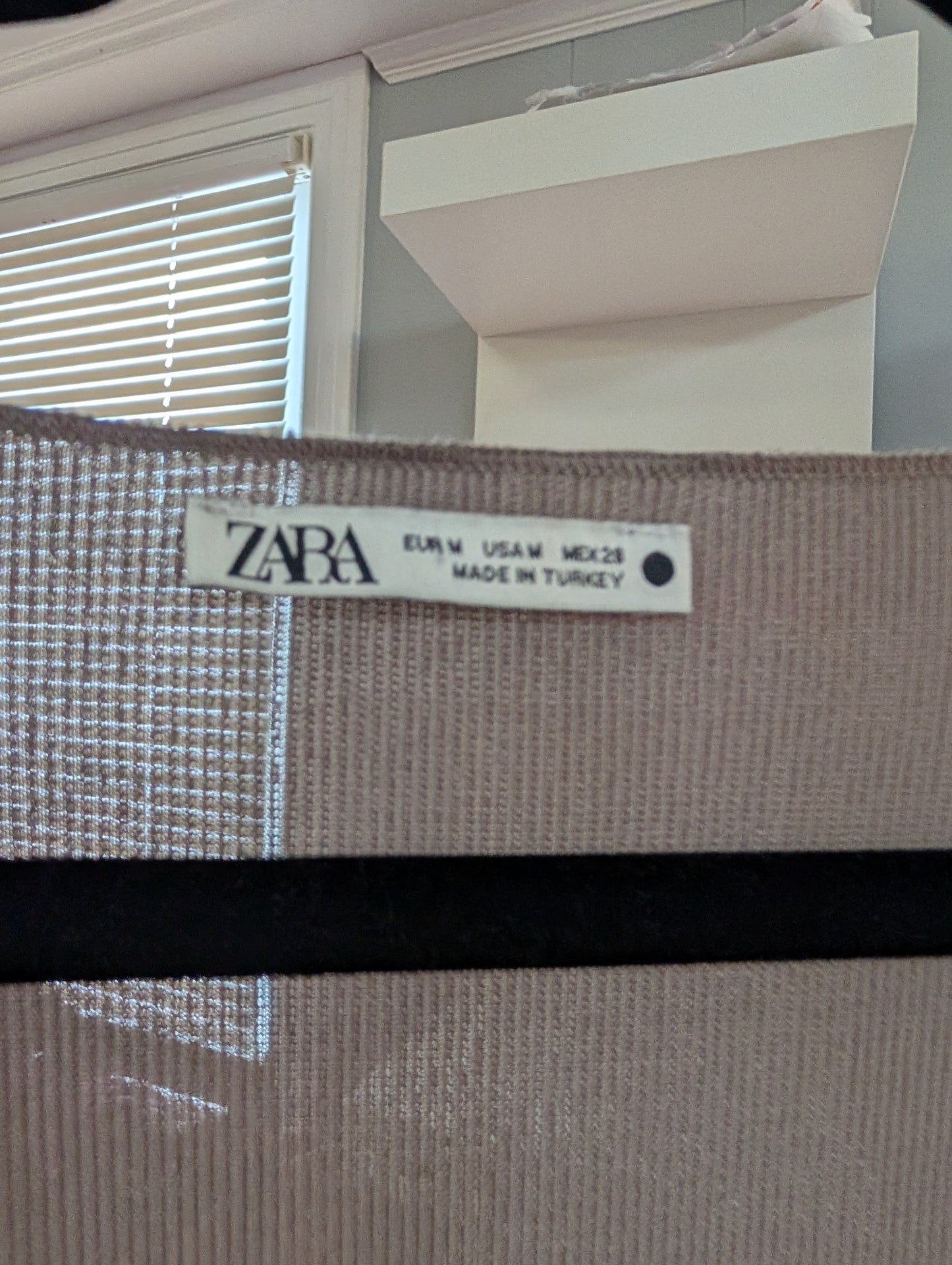 Med Zara top