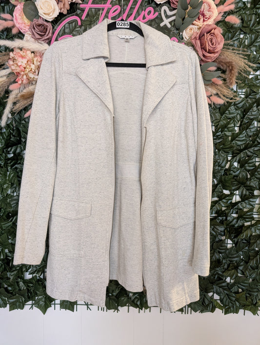 Med jacket dressy