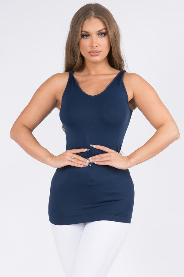 Best Selling Shape Wear Tanks