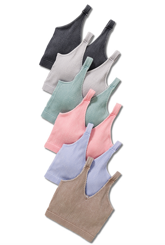 High Maintenance Girl Bralette