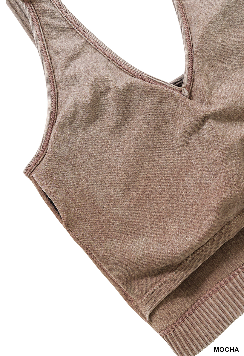 High Maintenance Girl Bralette